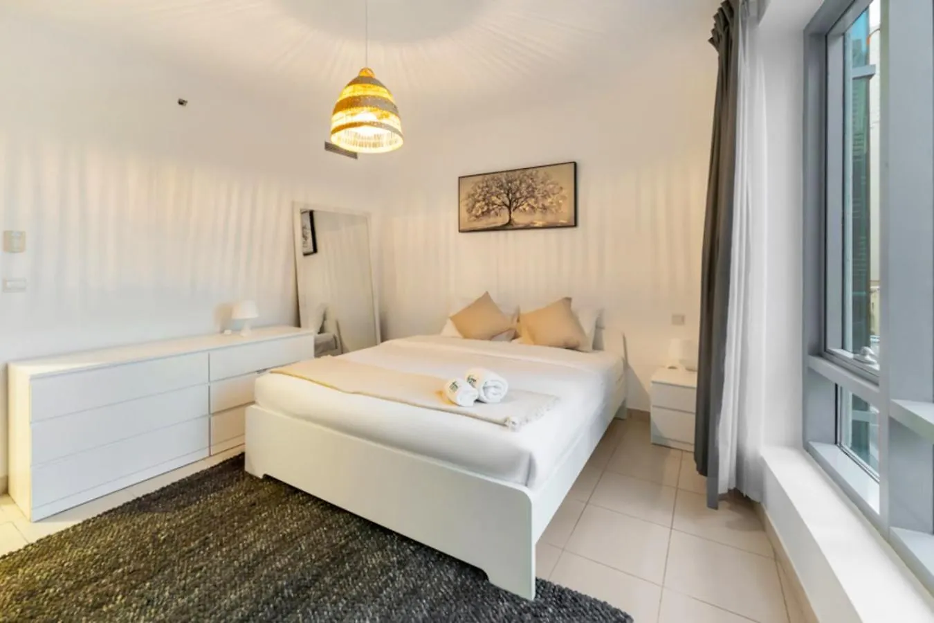 Fam Living - Blakely Tower, Dubai Marina United Arab Emirates